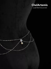 Glacial Bloom Chain - 1