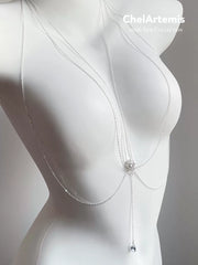 Silver Comet Multiway Chain - 2