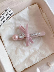 Darling Trinket Hair Clip - 3