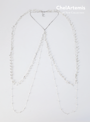 Silver Rain Multiway Chain - 4