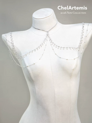 Silver Rain Multiway Chain - 2
