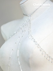Silver Rain Multiway Chain - 3