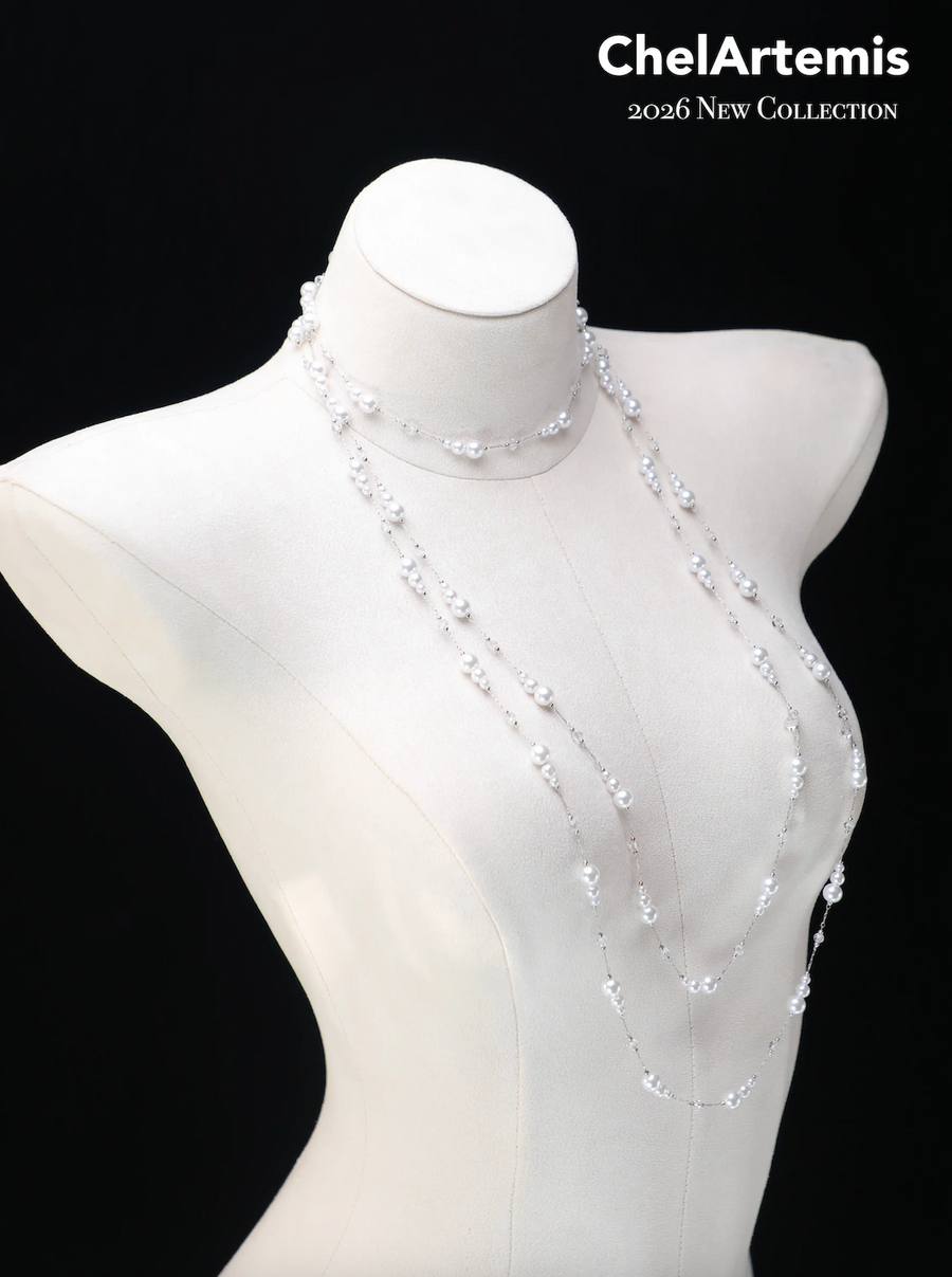 Ocean Muse Chain - 1