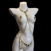 Gilded Eden Set - 1
