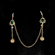 Gilded Eden Set - 4