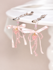 Berry Chantilly Clamps - 2