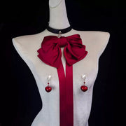 Cherry Bonbon Set - 1