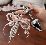 Cherub’s Secret Plug