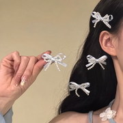 Cherub’s Secret Hair Clips - 4