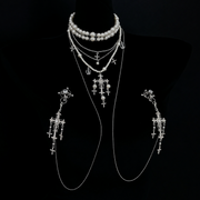Pearl Saint Set - 1