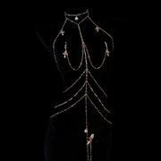 Holy Thorn Chain Set - 1