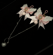 Nipple Clamps — Chundu - 4