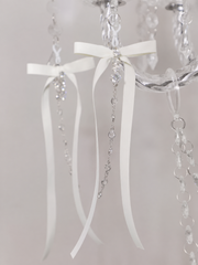 Angel’s Ribbon Clamps - 4