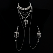 Pearl Saint Set - 3