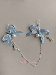 Pearl Mist Set - 4