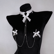Ivory Paw Set - 1