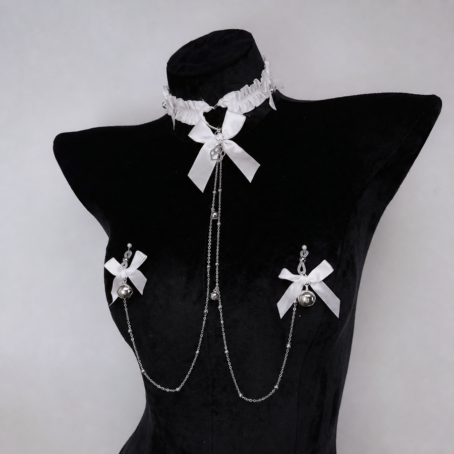 Ivory Paw Set - 1