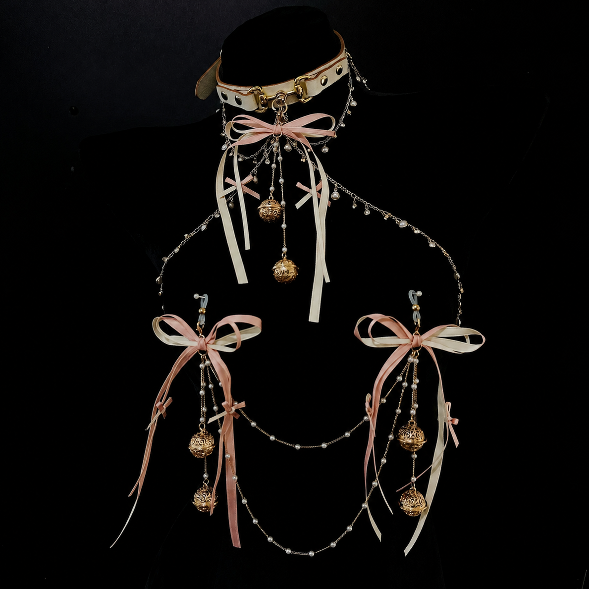 Divine Bond Set