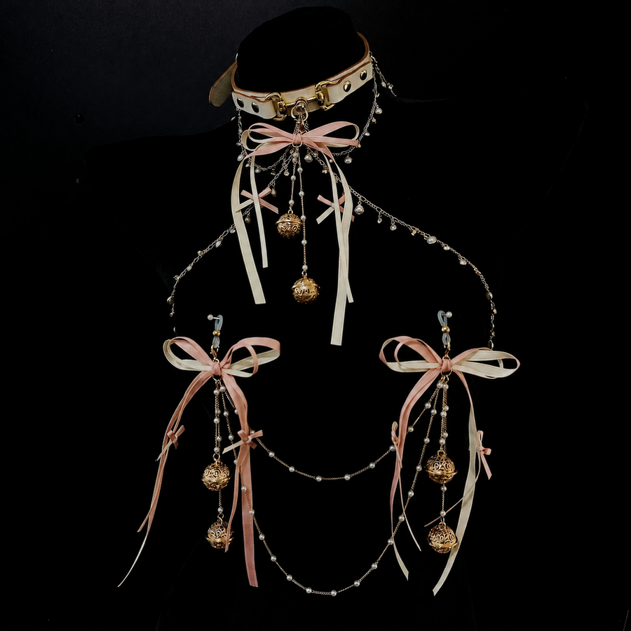 Divine Bond Set