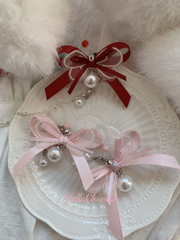 Pearl Mist Set - 3