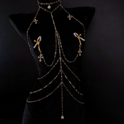 Holy Thorn Chain Set - 3