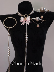 Pink Seraph - 4
