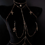 Holy Thorn Chain Set - 2