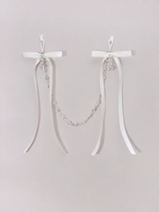 Angel’s Ribbon Clamps - 3
