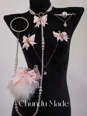 Pink Seraph - 2