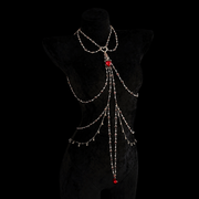 Crimson Valentine Set - 3