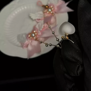 Pink Seraph Clamps