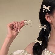 Cherub’s Secret Hair Clips - 1
