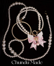 Pink Seraph - 3
