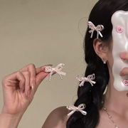 Cherub’s Secret Hair Clips - 1