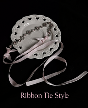 Rose Reverie Anklet Set - 2