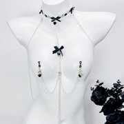 Midnight Bride Set - 4