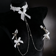 Ivory Paw Set - 3