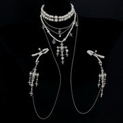 Pearl Saint Set - 2