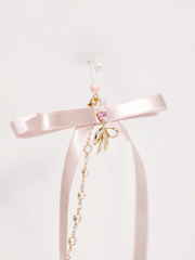Pink Macaron Clamps - 3