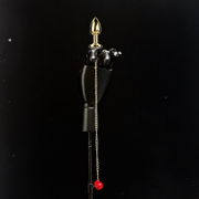 Cherry Tether Plug - 2