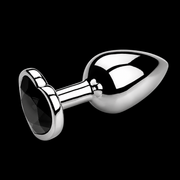 Heartspell Crystal Plug - 2